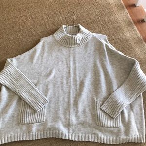 Peruvian Connection Sweater